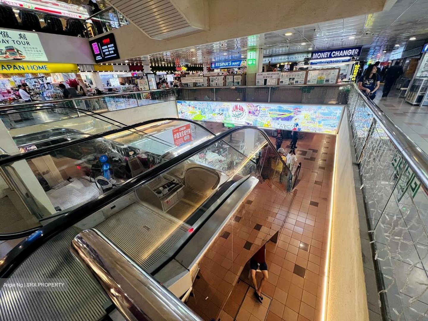 Clarke Quay MRT (D1), Shop House #521044751